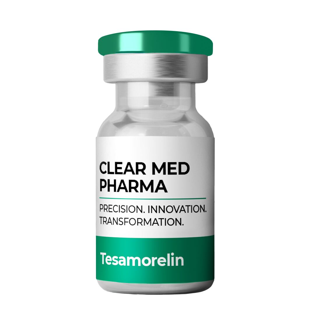 Vial17-Tesamorelin