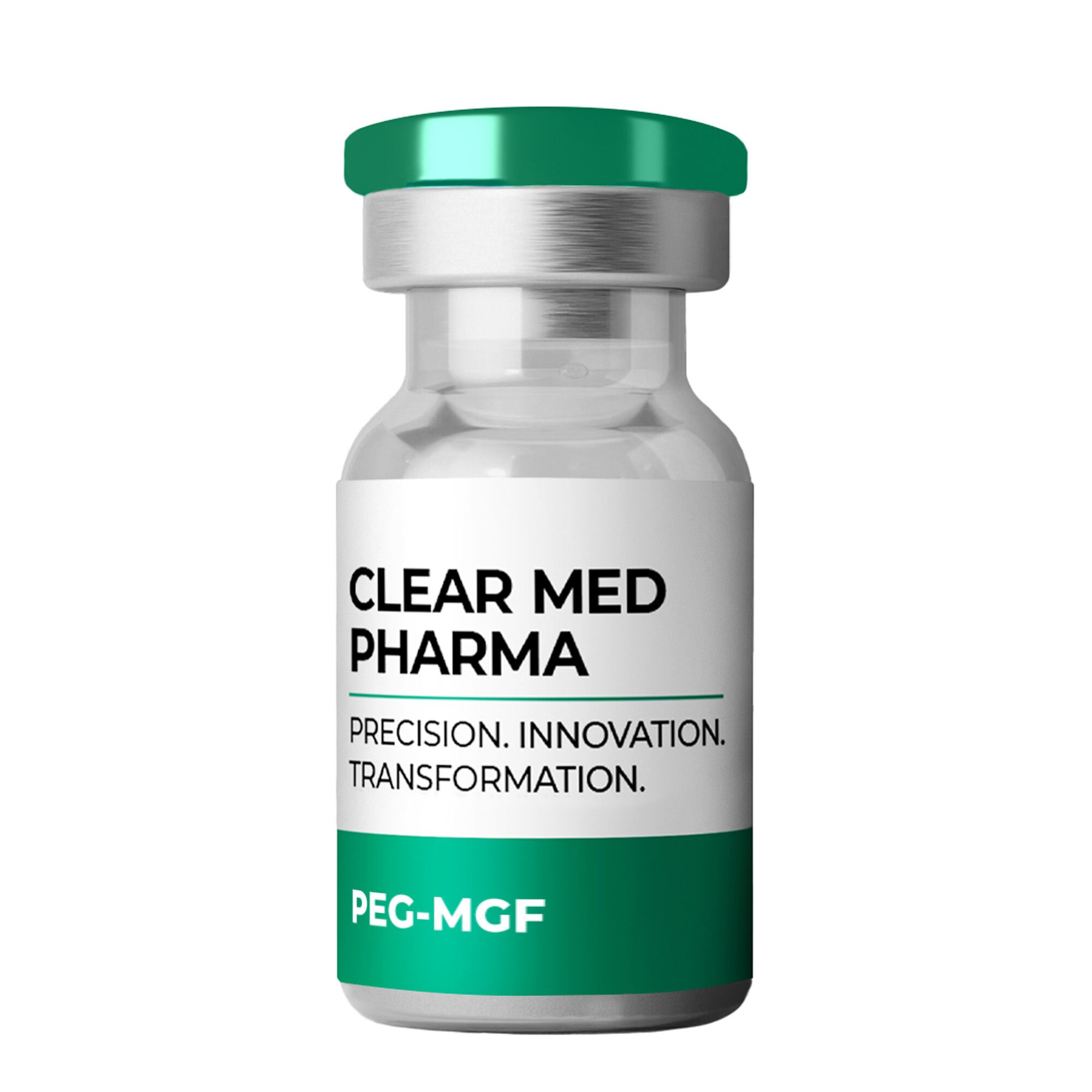PEG-MGF
