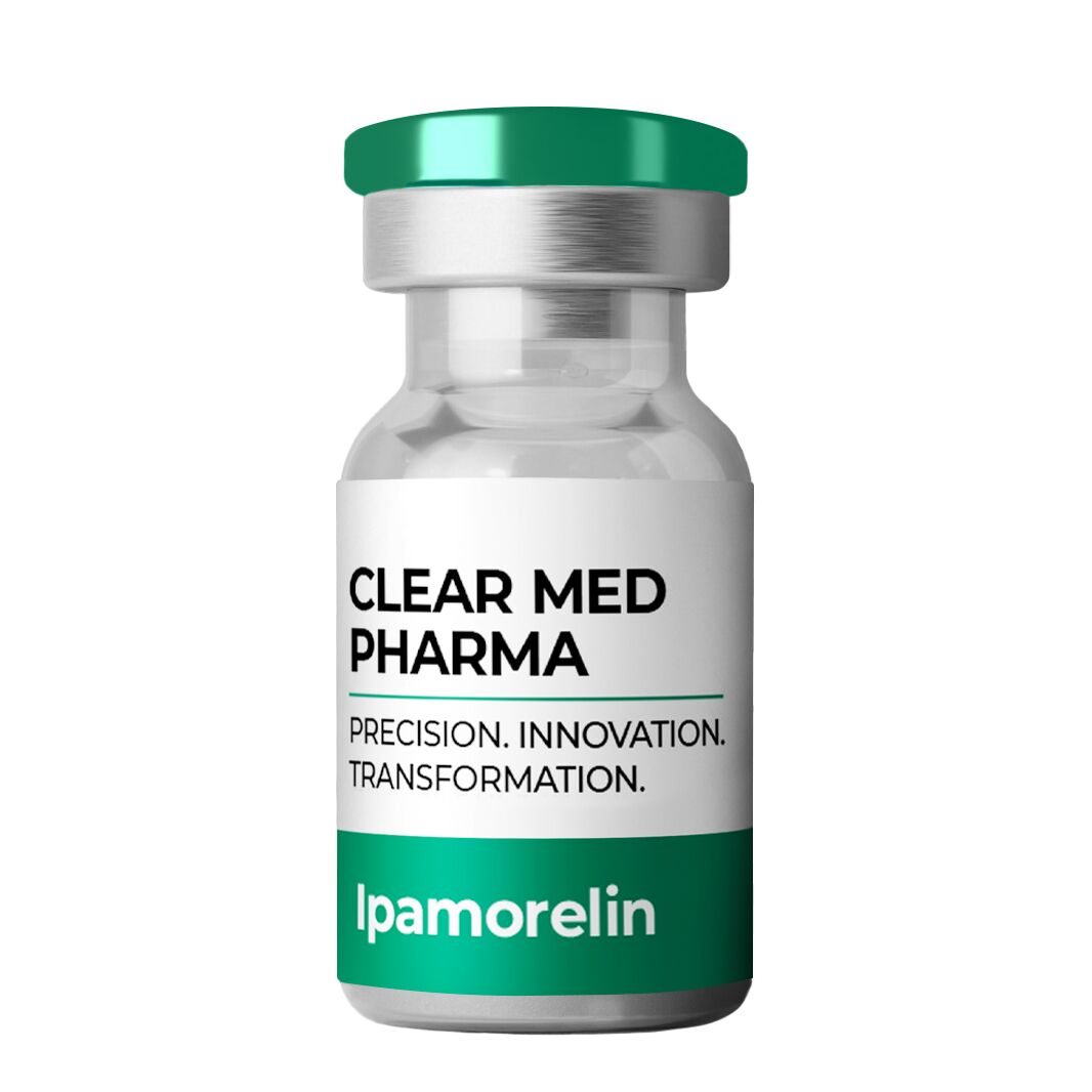 Ipamorelin