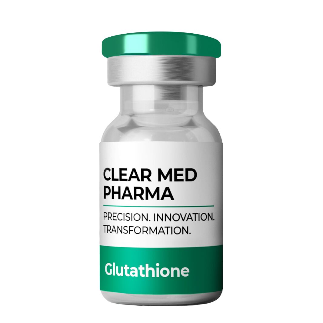 Vial09-Glutathione